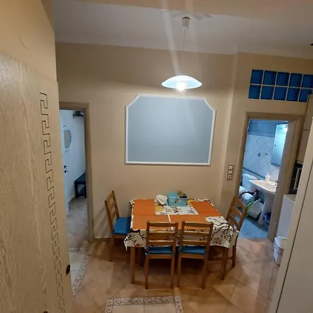 Apartment Nea Peramos Nea Peramos (Macedonia)