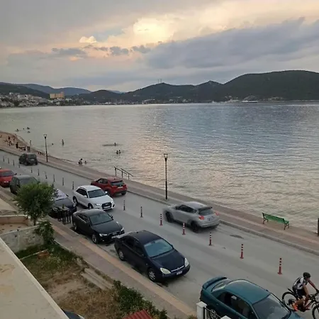 Nea Peramos Apartment Nea Peramos (Macedonia)