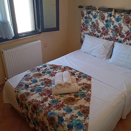 Apartment Nea Peramos Nea Peramos (Macedonia)