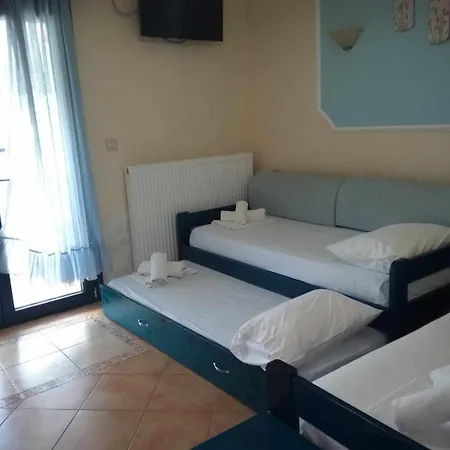 Nea Peramos * Nea Peramos (Macedonia)