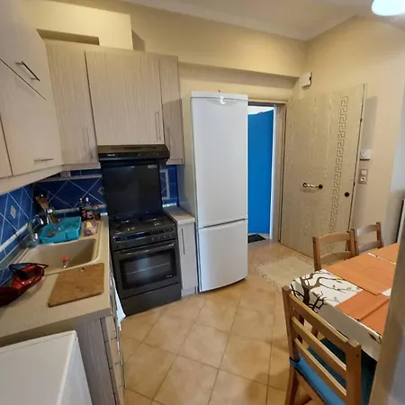 Nea Peramos Apartment Nea Peramos (Macedonia)
